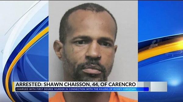 Arrest made in Friday night Lafayette shooting