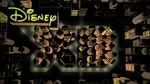 DISNEY XD SOIREES THEMATIQUES