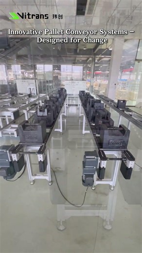 How Conveyor Flow Reduces Daily Factory Pressure #conveyor #conveyors #factory #machine #automation