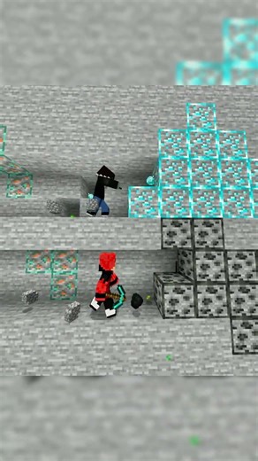 Camerman Never Die...... 💀🤯 #minecraft