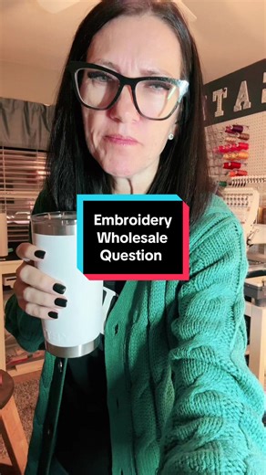 Affordable Embroidery Supplies for Practice