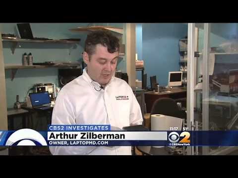 Seen At 11: Ridding Your Cell Phone Of Germs And Bacteria