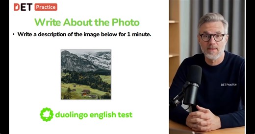 Describing Landscapes: Enhance Your Vocabulary!