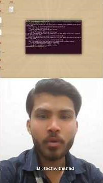 Check IP Address in Ubuntu | Ubuntu IP Address Command | Linux Basics