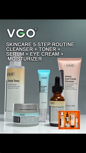 Achieve a Translucent and Healthy Skin Glow