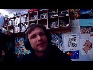 Russian Clugerfinder