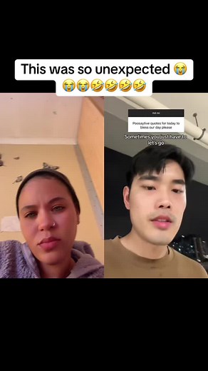 Letting Go: When Action Speaks Louder than Words