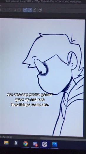 Emotional reaction to heartbreaking Osomatsu-san episode