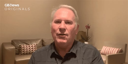 British Army officer declares Iranian regime a 'legitimate military target' as mass protests escalate