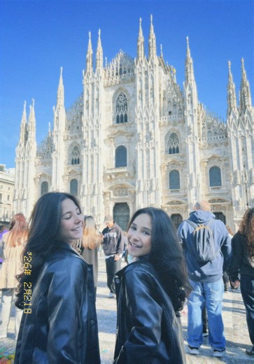 Discovering Italy: A Fashion Journey