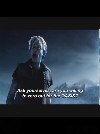 Ready Player One is packed with insane Easter eggs! 👀🎮🔥 How many did you actually catch? Which one was your favorite? #ReadyPlayerOne #MovieClips #SciFiMovies #EasterEggs #movietok