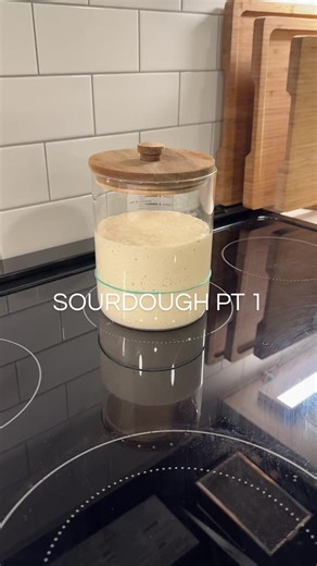 Sourdough Bread Recipe: Easy Steps for Beginners