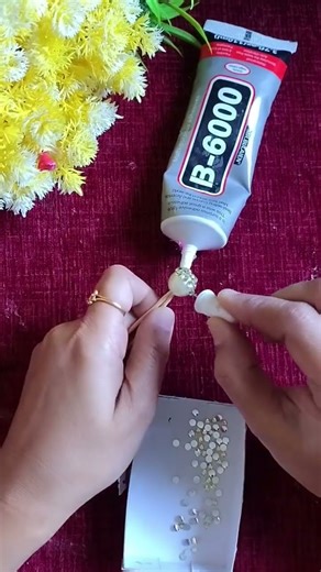 Hoop earrings#diy#ytshorts#youtubeshorts#handmade#earringsdesign#likeandsubscribe#handmade