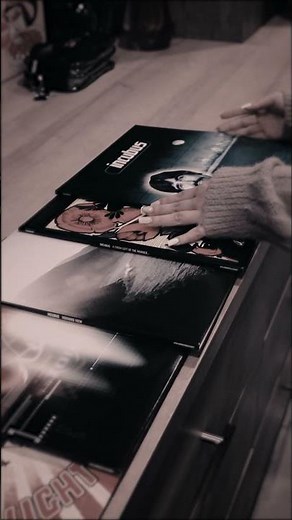 Incubus Vinyl | Available now on our webstore