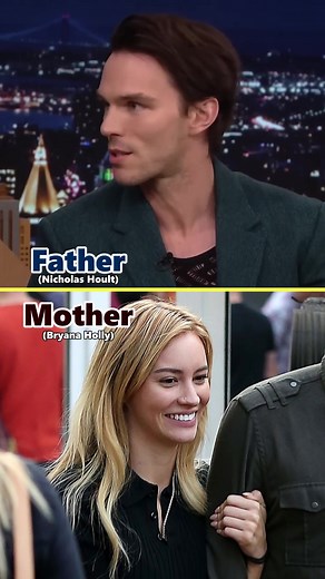 Celebrity Families: Where Parents and Kids Shine Together