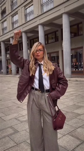 Style on Instagram: "Outfits of the week @olgali.ber"