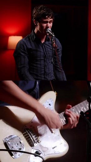 Radio Free Alice Covers Usher's 'DJ Got Us Fallin' In Love'