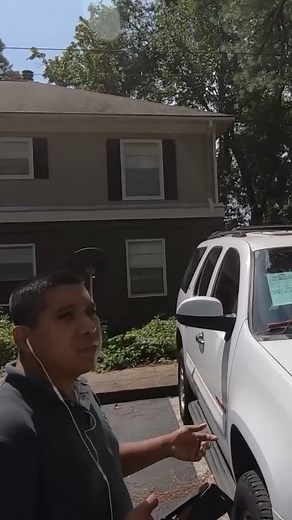 74K views · 975 reactions | Should I Tow This Nice Guy's Car? We'll See #reels #tow #towtruck #towing #towtruckdriver #towtrucker | Towtrucker | Facebook