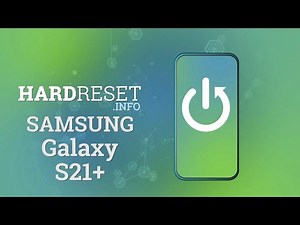How to Enable Wireless Debugging in SAMSUNG Galaxy S21+ - Deve...