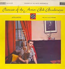 Bob Brookmeyer - Portrait Of The Artist