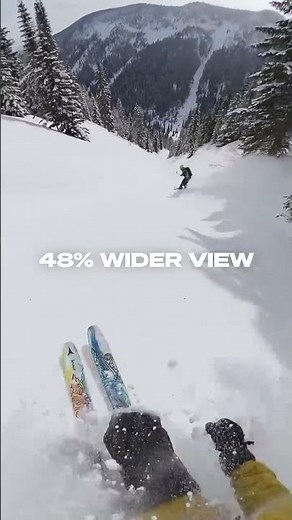 GoPro | HERO12 Black 📷 New Max Lens Mod 2.0