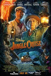 Jungle Cruise Reviews - Metacritic
