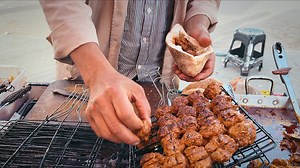 542K views · 18K reactions | Incredible Street Food Tour in Agadir  | Bohemian Kitchen | Facebook