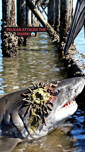 3.6K views | 麗 SHOCKING Brutality: The ULTIMATE Pelican Exposes...