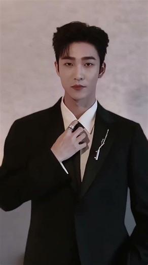 Don't blink! Look at me... #drama #kdrama #romance #姚冠宇