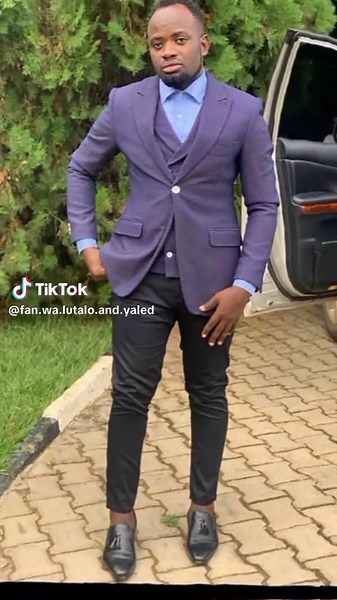 YESU CHRISTO BY DAVID LUTALO #davidlutalomusic #CapCut