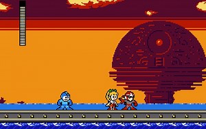 Megaman: Rock N Roll – Download Game | Free Game Planet