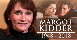 Margot Kidder died of self-inflicted drug, alcohol overdose