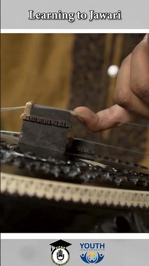 Episode 60 : Learning to Jawari || Learn Playing Sitar In A Short & Simple Way | Sitar Gurukul