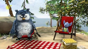 Digby Dragon S01 E02