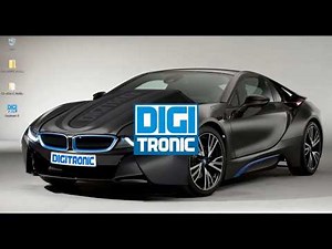 DIGITRONIC AUTOGAS - DIGITRONIC Multipoint Injection System tutorial part 1