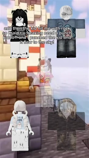 Volume Fix in Roblox Story Part 2