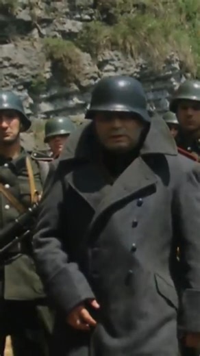 Mussolini And I 1985 #ww2 #movie