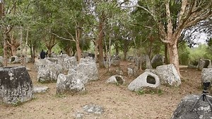 Phonsavan Laos 12 Th January 2024 Stock Footage Video (100% Royalty-free) 3555438837 | Shutterstock