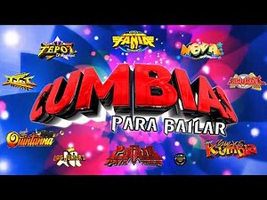⚡SUPER CUMBIAS PARA BAILAR TODA LA NOCHE 2026😍LOS MEJORES CUMBIAS SONIDERAS MIX CUMBIAS PERRONAS🎶