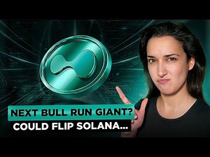 This Crypto is Building the On-Chain Nasdaq... HyperLiquid Explained (HYPE to Hit $100 This Year?)