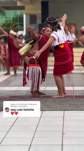 Igorot Dance and Songs Compilation