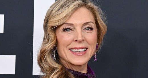 Donald Trump’s Ex-Wife Marla Maples, 61, Flaunts Ageless Beauty in Skin-Baring Look