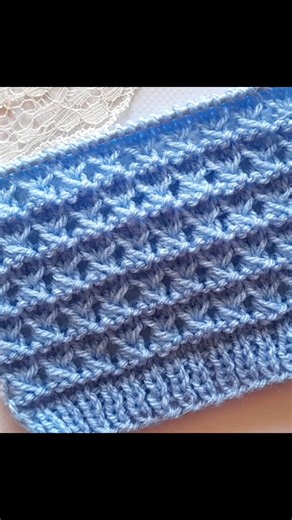 Master Block-Style Knit Construction: A Step-by-Step Guide