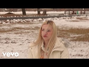 Penny Samar - time machine (Official Music Video)