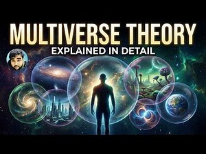 Multiverse Theory Explained in Detail