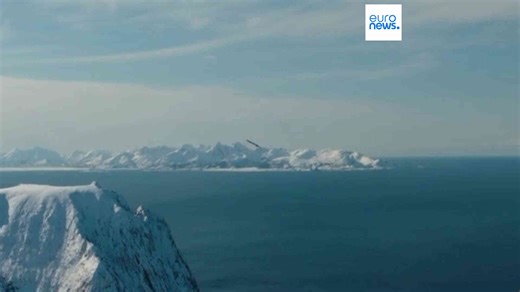 Isar Aerospace completes test flight in first orbital rocket launch from mainland Europe