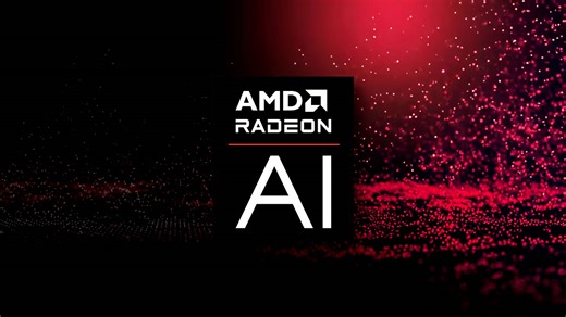 Radeon embraces AI with AMD Software 26.1.1 and its "AI Bundle" - OC3D