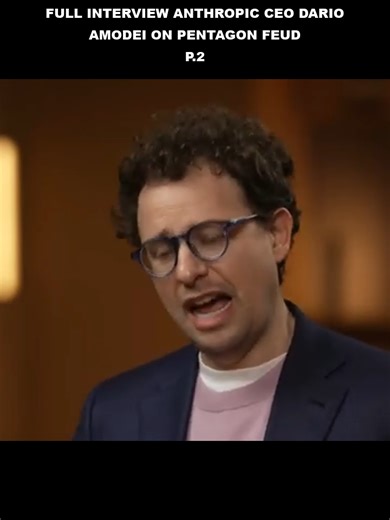 Full_interview_Anthropic_CEO_Dario_Amodei_on_Pentagon_feud_Part_2