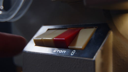 Paul Shortis - TMU Portfolio Short Film - EPIPHANY