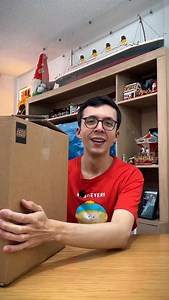 New LEGO Harry Potter sets 25th Anniversary ✨ Thank you The LEGO Group! . . . #lego #harrypotter #reinodelcoleccionista #unboxing | Reino del coleccionista